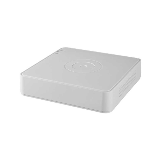 HIKVISION HD-TVI 8CH DVR 2MP Lite