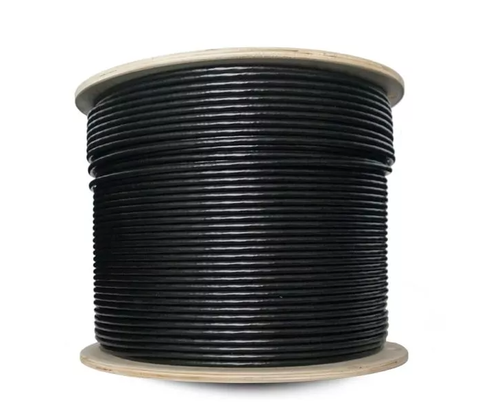 Linkbasic 500M Shielded UV Protected Cat6 Cable