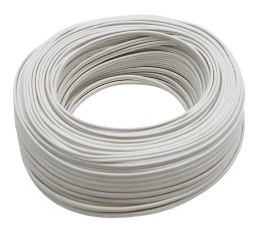 RIPCORD 2 CORE 0.5 MM WHITE