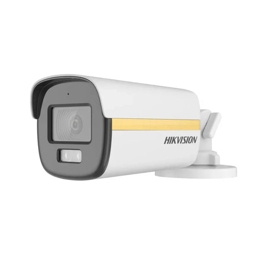 HIKVISION 2MP ColorVu bullet camera