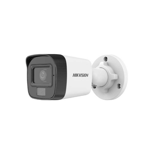 HIKVISION 2MP hybrid light bullet camera