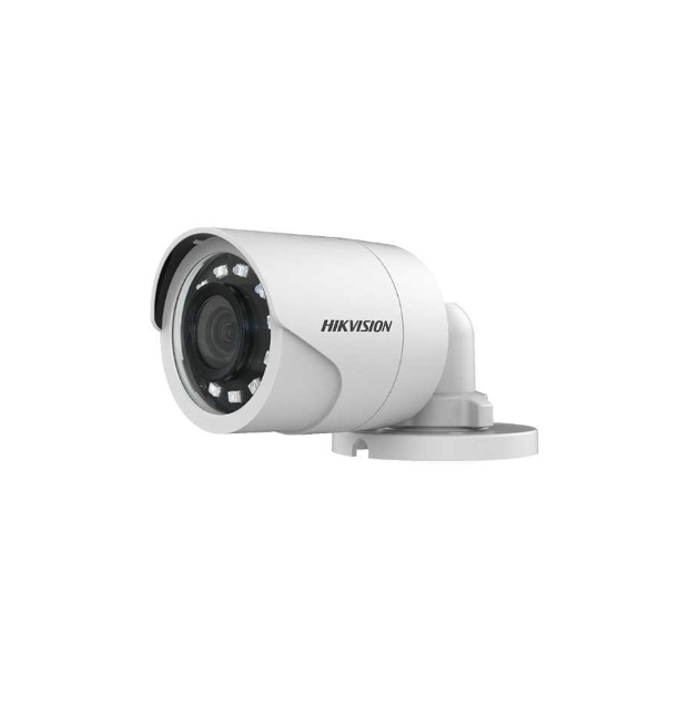 HIKVISION 2MP bullet camera with IR