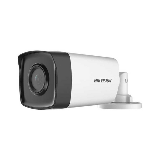 HIKVISION 2MP bullet camera with 40m IR