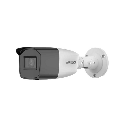 HIKVISION HD-TVI 2MP bullet camera with IR night vision
