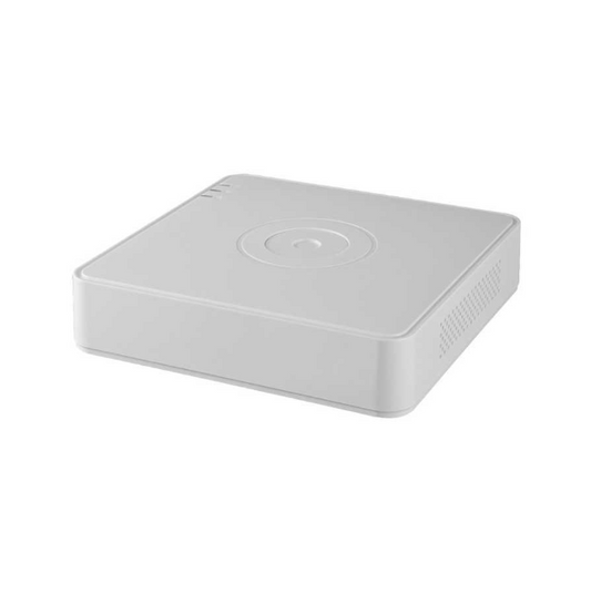 HIKVISION HD-TVI 4CH DVR 2MP Lite