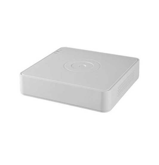 HIKVISION HD-TVI 8CH DVR 2MP Lite