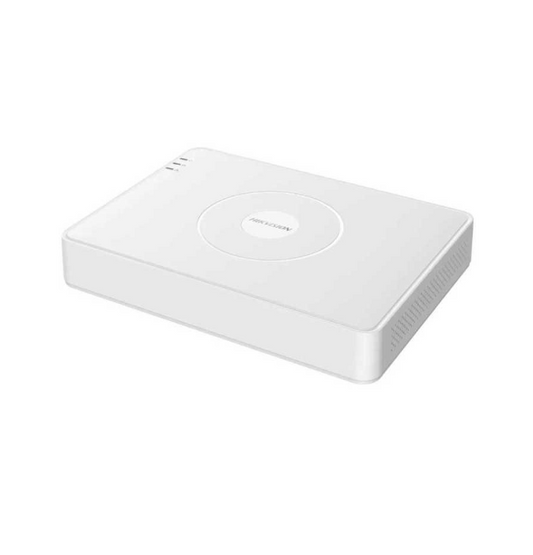 HIKVISION HD-TVI 16CH DVR 2MP AcuSense