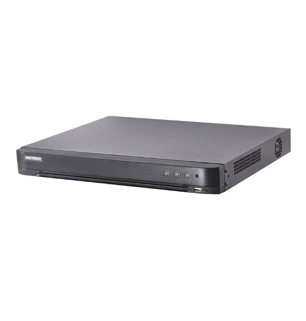 HIKVISION HD-TVI 32CH DVR 2MP Lite AcuSense