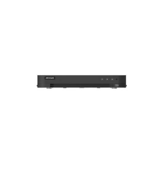 Hikvision HD-TVI 8CH DVR 5MP AcuSense