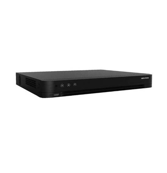 HIKVISION HD-TVI 4CH DVR 2MP Lite AcuSense