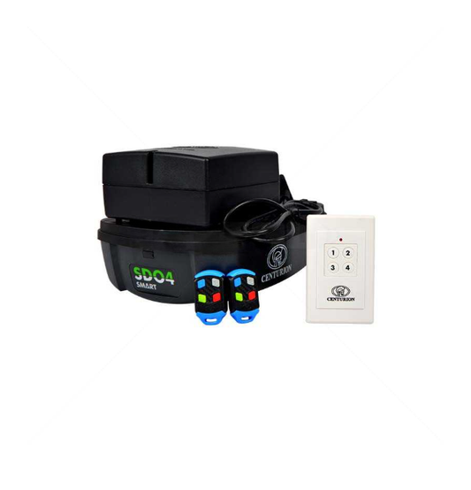 Centurion SDO4 SMARTT12 1200N garage door motor kit