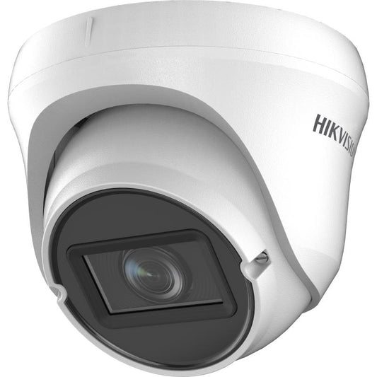 40m IR HIKVISION turret camera with 2.7-13.5mm lens