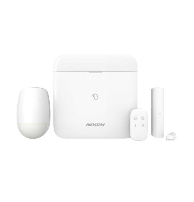 HIKVISION AX-PRO wireless alarm kit 868MHz