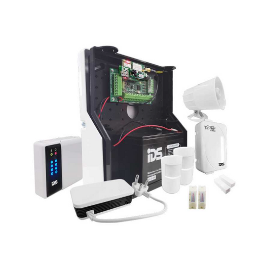 IDS 806 Wireless Solution - Kit