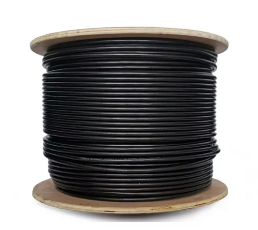 Linkbasic 305M Shielded UV Protected Cat6 Cable