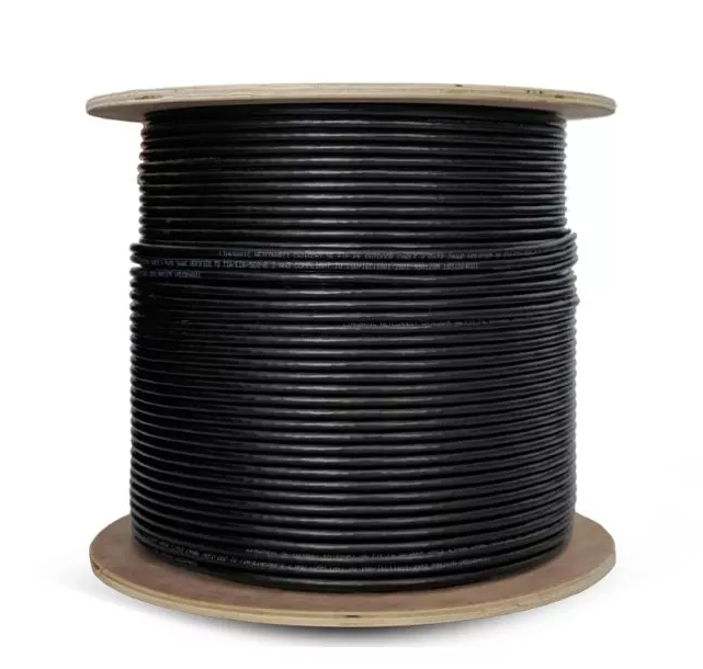 Linkbasic 305M Shielded UV Protected Cat5e Cable