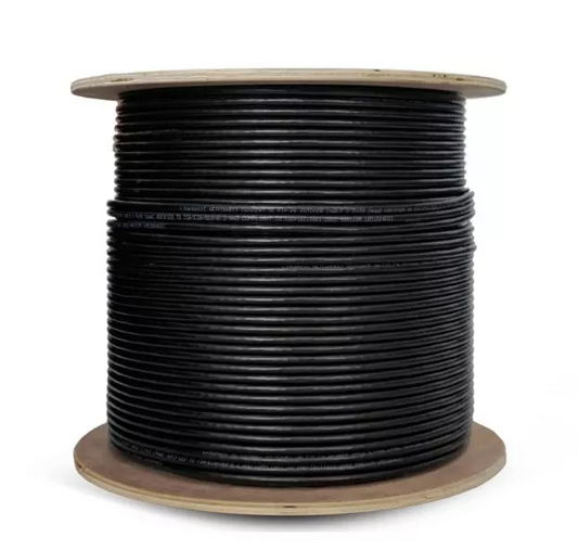 Linkbasic 305M Shielded UV Protected Cat5e Cable