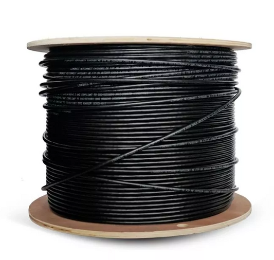 Linkbasic 500M Shielded UV Protected Cat5e Cable