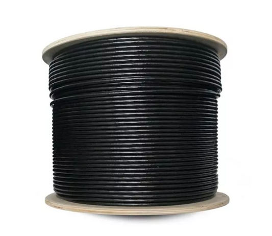 Linkbasic 500M Shielded UV Protected Cat6 Cable