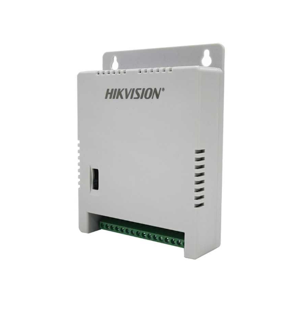 HIKVISION 16 Channel CCTV 12VDC 96W power supply