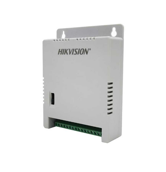 HIKVISION 16 Channel CCTV 12VDC 96W power supply