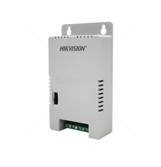 HIKVISION 4 Channel CCTV 12VDC 48W power supply