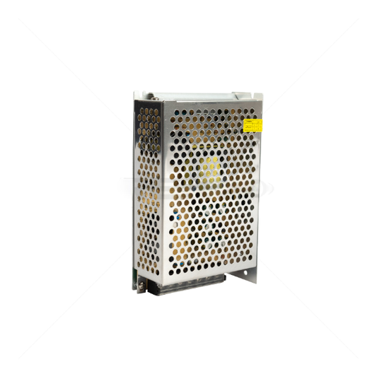 Securi-Prod 12VDC 10Amp switch mode power supply
