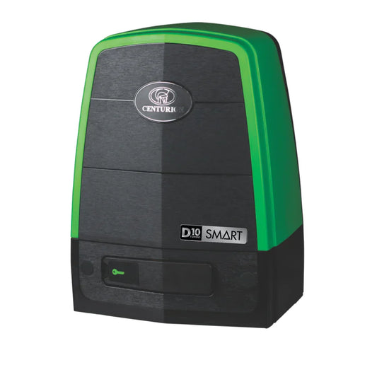 Centurion D10 Smart 1000kg sliding gate motor with SMART connectivity