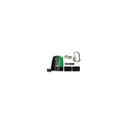Centurion D6 SMART motor full kit with anti-theft bracket